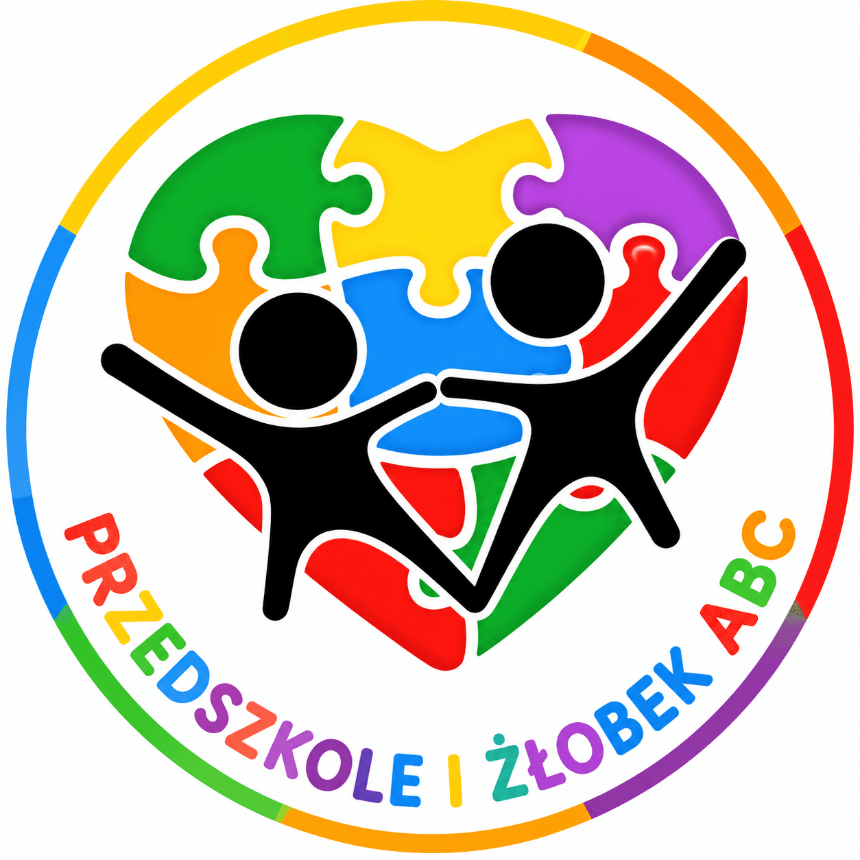 Logo Przedszkola ABC Płock
